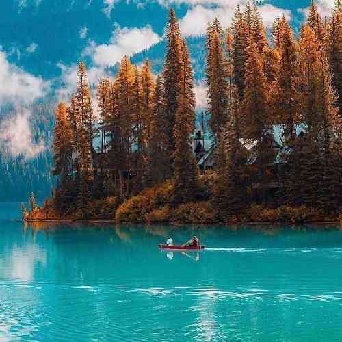 شهریار کریمی بهار در بهار